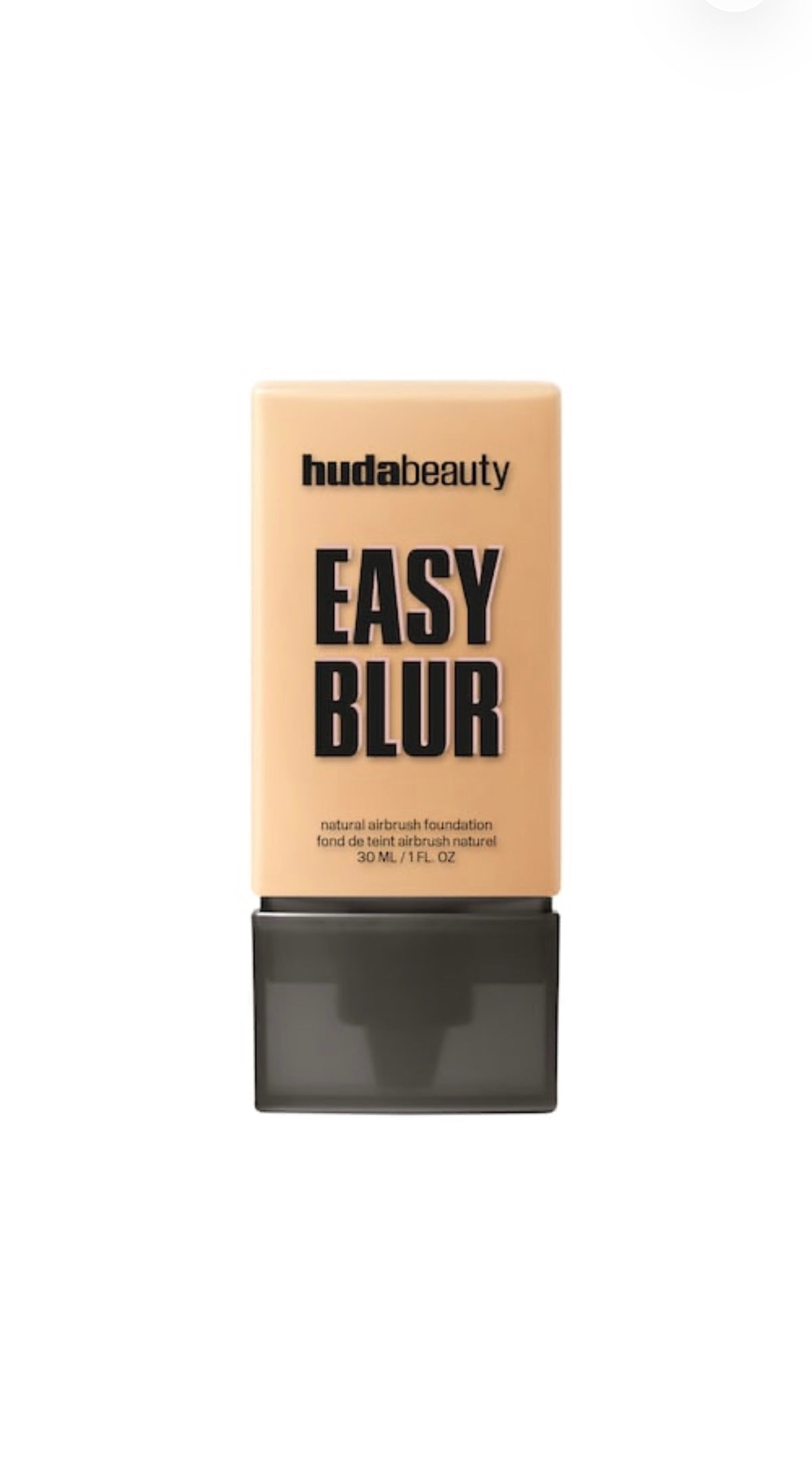 HUDA BEAUTY