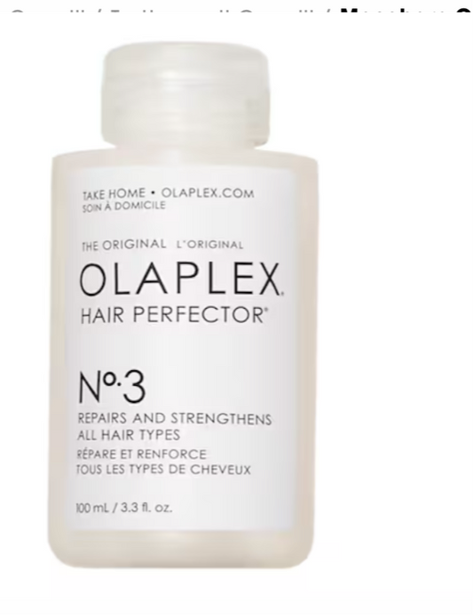 OLAPLEX