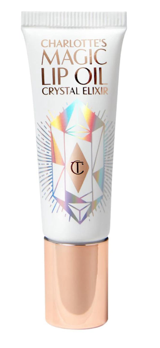 CHARLOTTE TILBURY