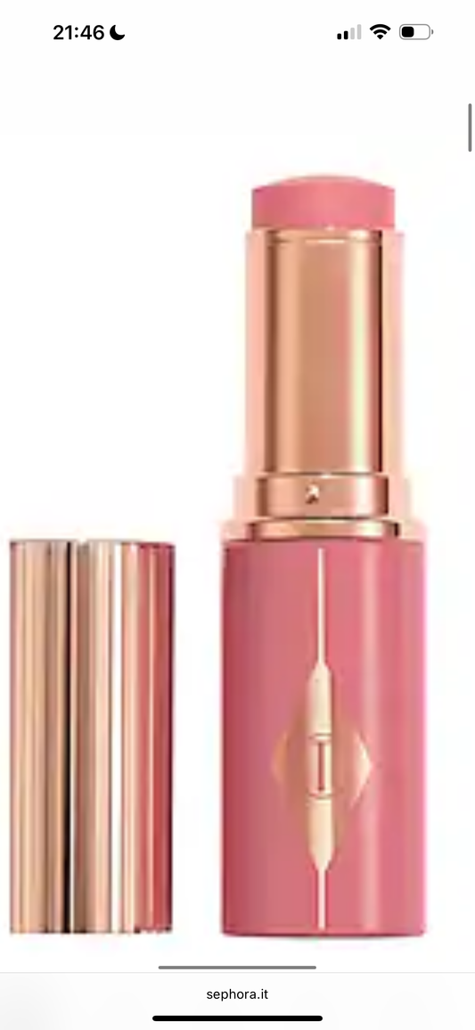 CHARLOTTE TILBURY