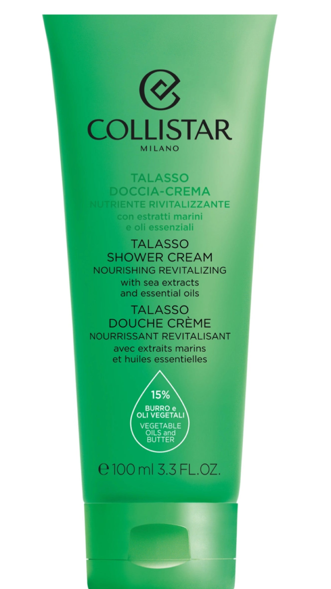 COLLISTAR